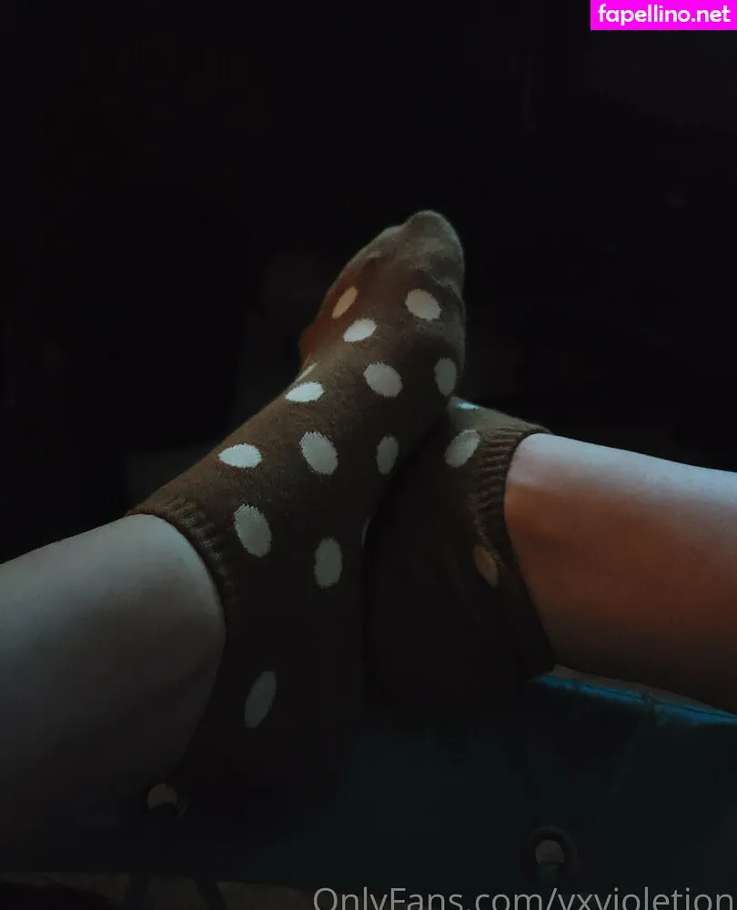 vxvioletion Nude Leaked OnlyFans Photo #KFWW5DUL3X