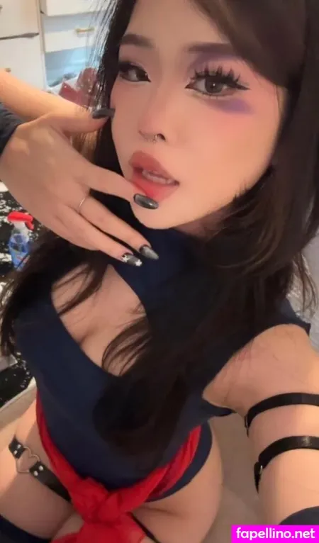 Vy Tran OnlyFans Thumbnail #hJV3c0gOJf