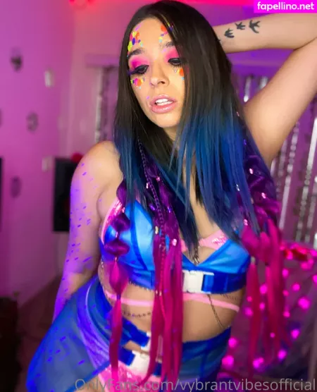 Vybrantvibesofficial OnlyFans Thumbnail #8cRnQ98Y45