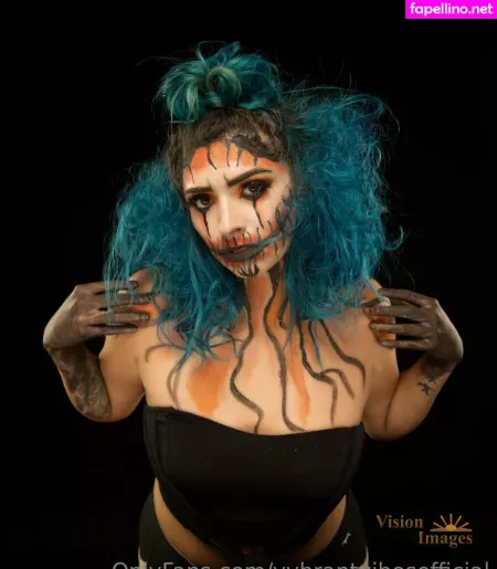 Vybrantvibesofficial OnlyFans Thumbnail #Wn4ApwH5z2