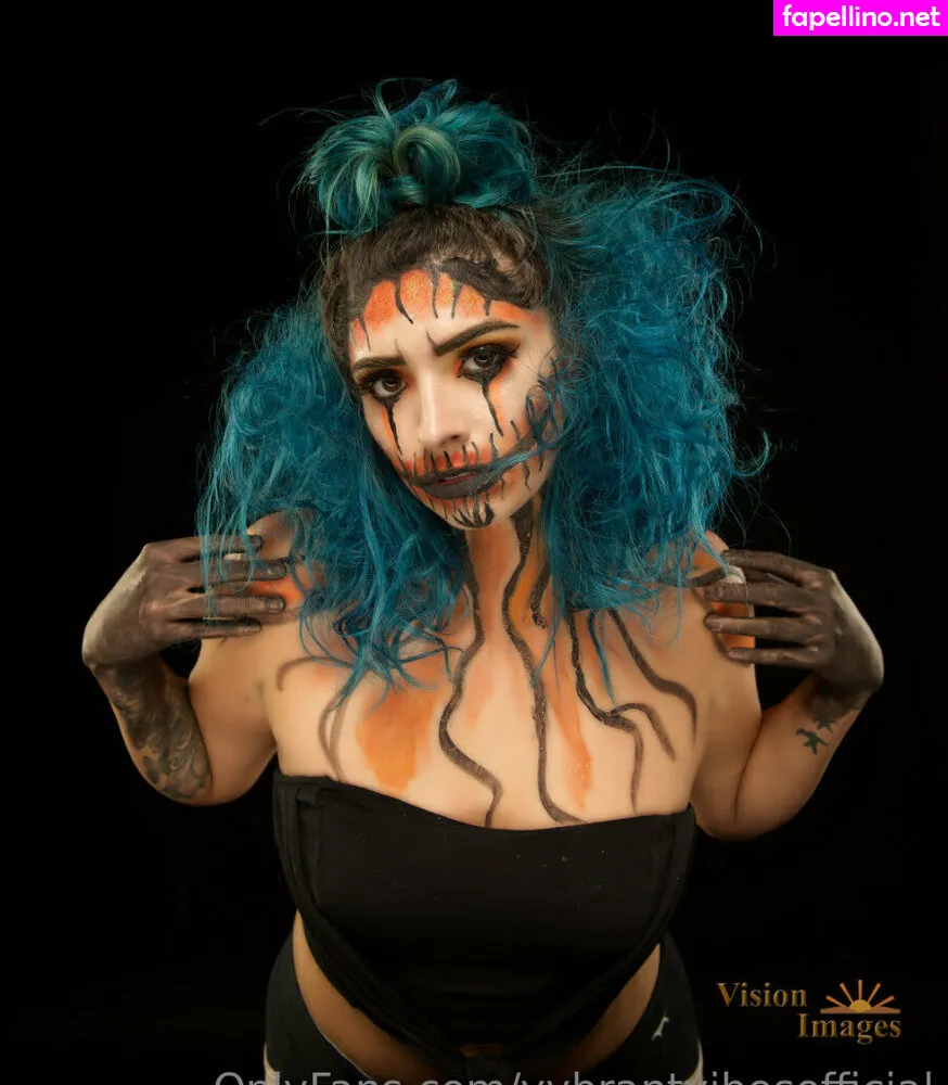 vybrantvibes, vybrantvibesofficial Nude Leaked OnlyFans Photo #Wn4ApwH5z2