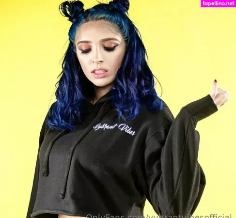 Vybrantvibesofficial OnlyFans Thumbnail #dK1R66Z65L