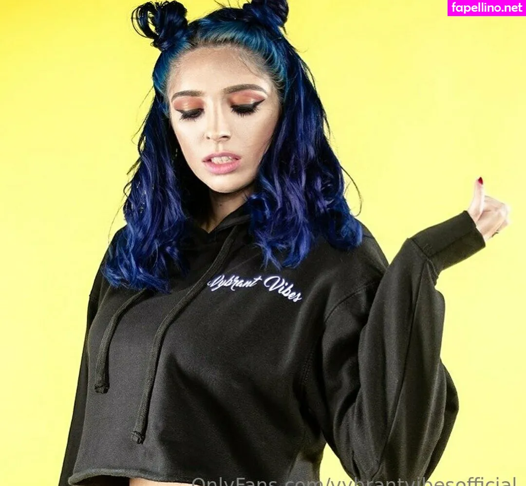 vybrantvibes, vybrantvibesofficial Nude Leaked OnlyFans Photo #dK1R66Z65L