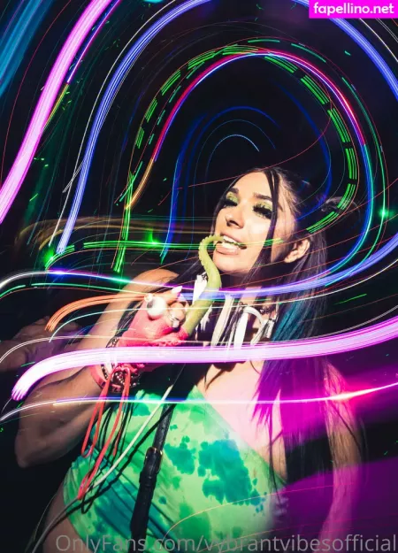 Vybrantvibesofficial OnlyFans Thumbnail #qH85oZfSLv
