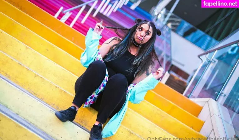 Vybrantvibesofficial OnlyFans Thumbnail #wOYpK6bDf3