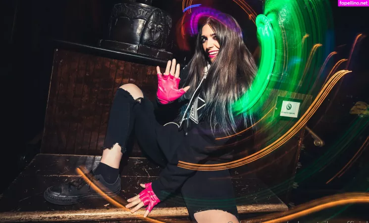 Vybrantvibesofficial OnlyFans Thumbnail #y8PrzQPyFa