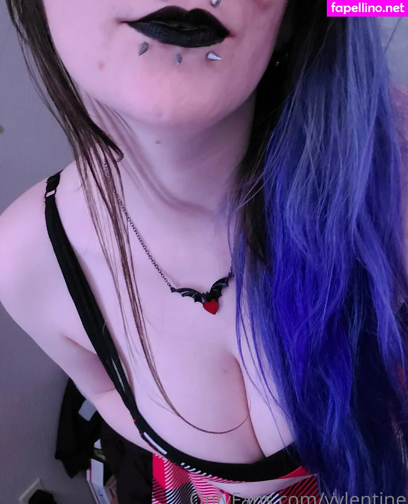 vylentine Nude Leaked OnlyFans Photo #MjSfVdXpxK