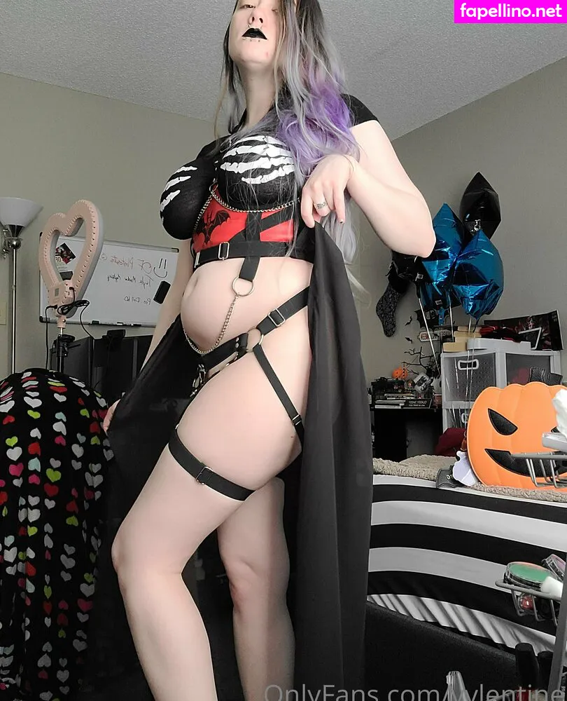 vylentine Nude Leaked OnlyFans Photo #OhJNxHSDml