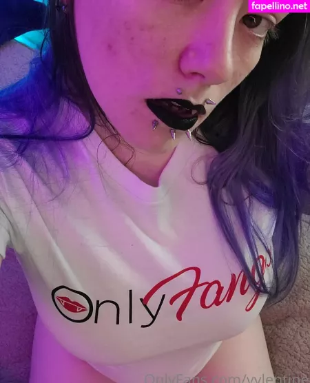 Vylentine OnlyFans Thumbnail #tvkzvEkTee