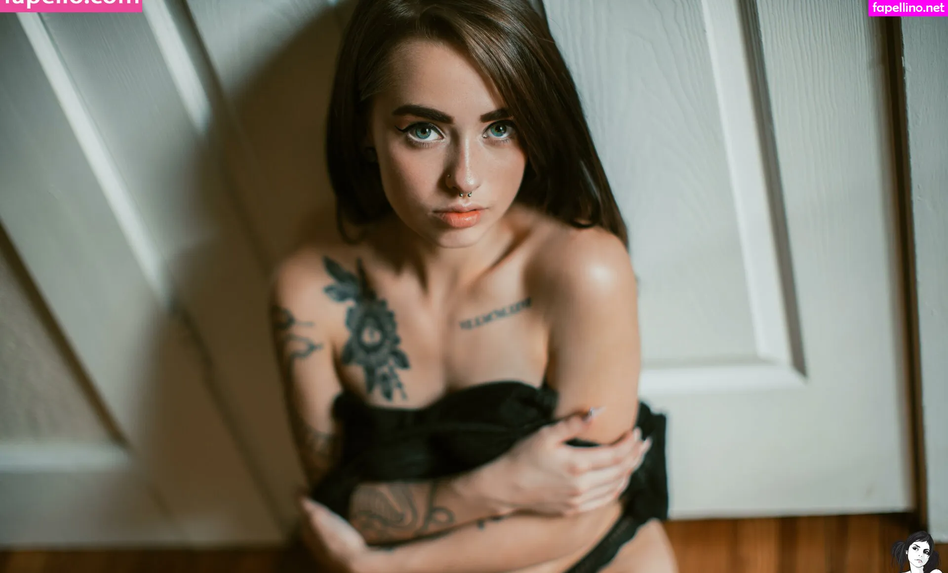 vynesuicide, vynettv Nude Leaked OnlyFans Photo #99gtVpHHvk