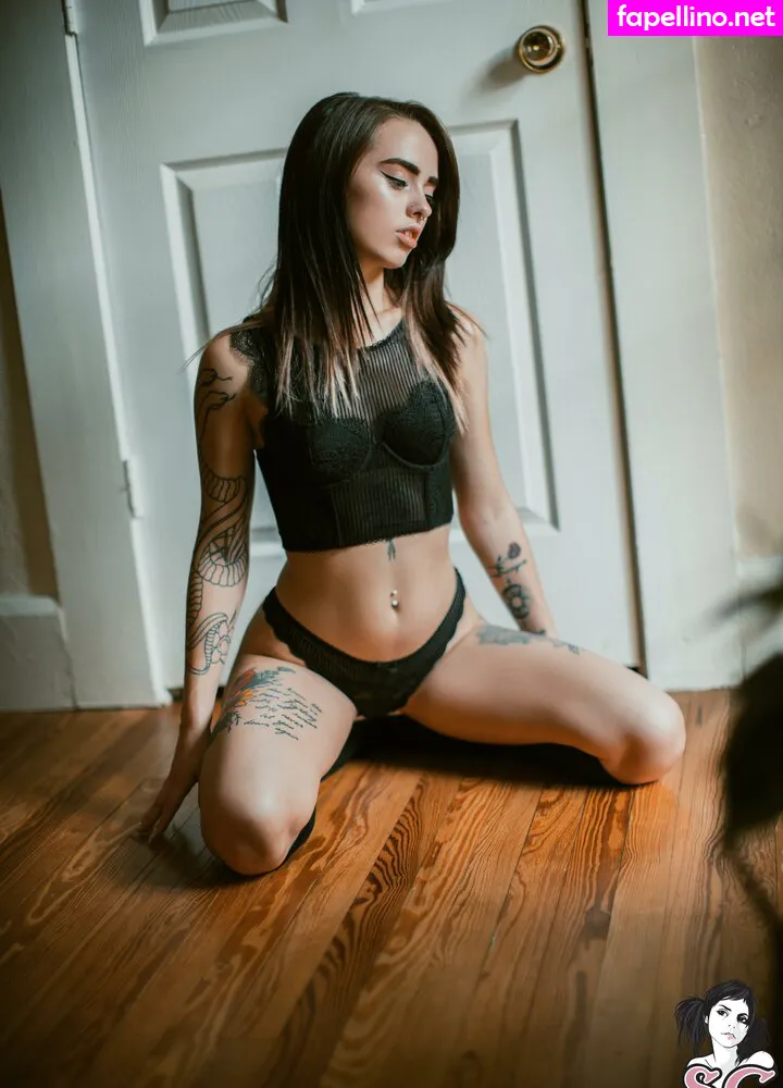 vynesuicide, vynettv Nude Leaked OnlyFans Photo #p2Uumw0AxX