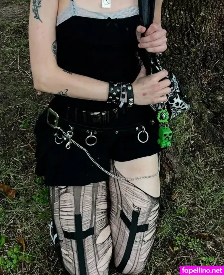 Vynomous OnlyFans Thumbnail #5ACogJK2eQ