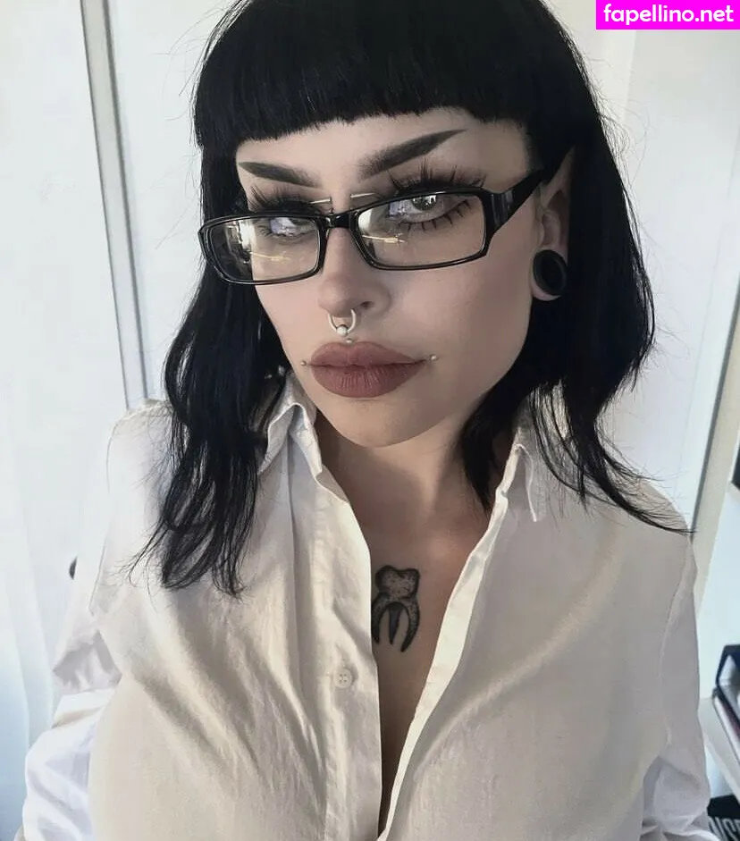 vyrkolaka, vyyrko Nude Leaked OnlyFans Photo #04atg1mOgF