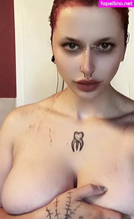 Vyrkolaka OnlyFans Thumbnail #Vq0TqjnCUj