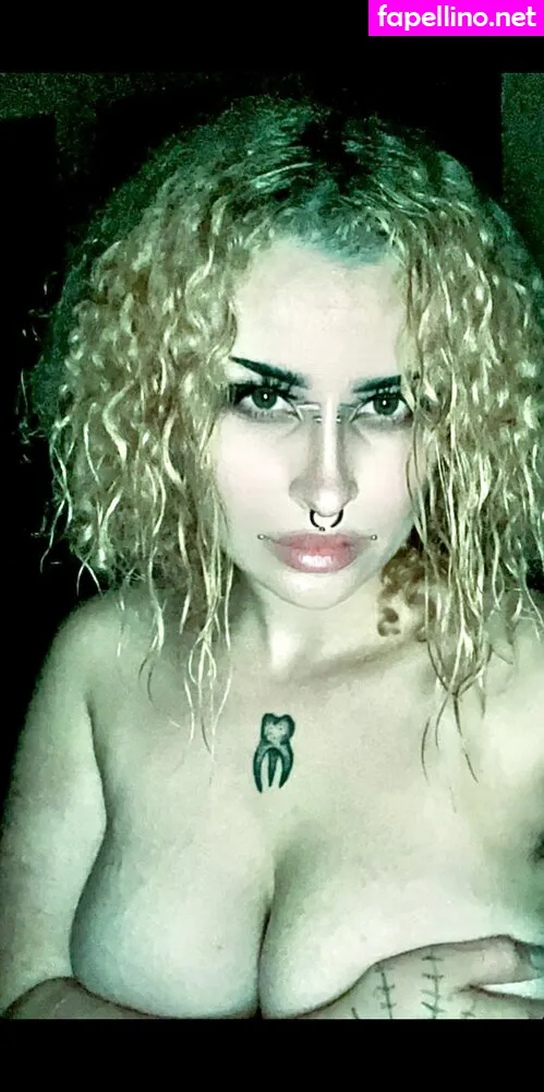 vyrkolaka, vyyrko Nude Leaked OnlyFans Photo #dCE2ih1xQn