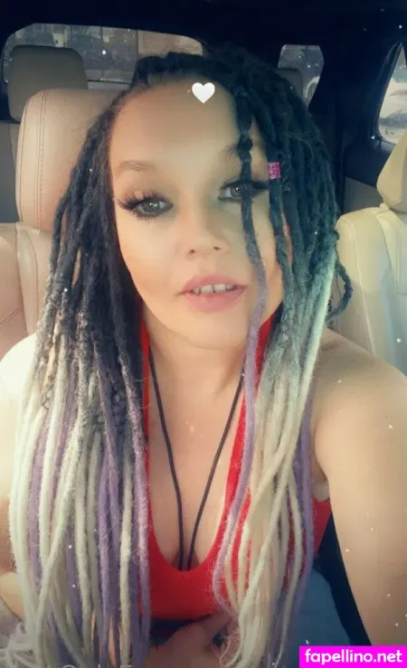 Vyxenrae OnlyFans Thumbnail #kPQ1CAoPWf