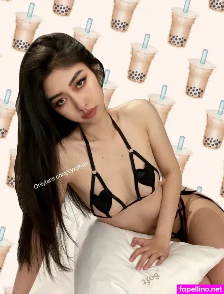 Vyxia Vyxphan OnlyFans Thumbnail #cZpLDqjkt2