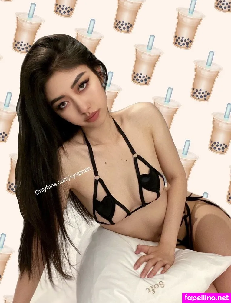 vyxphan Nude Leaked OnlyFans Photo #cZpLDqjkt2