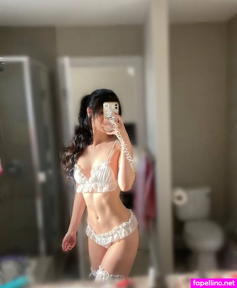 vyxphan Nude Leaked OnlyFans Photo #wEMSb6hPoH