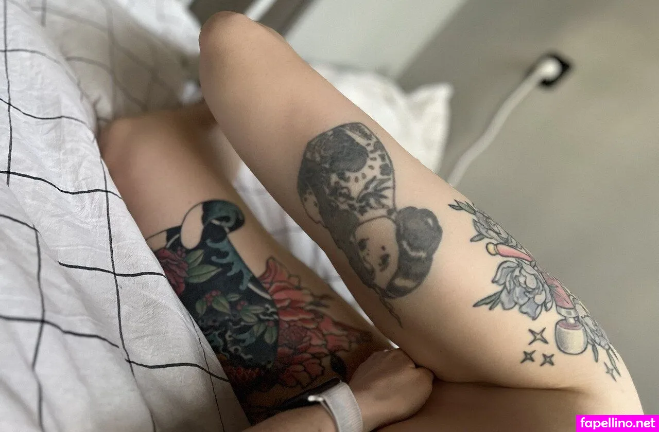 estnuans, sexirosy, vzrosly_content Nude Leaked OnlyFans Photo #7y7Cz0e5PA