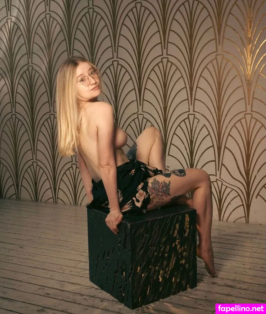 estnuans, sexirosy, vzrosly_content Nude Leaked OnlyFans Photo #VJkkfyAEEO