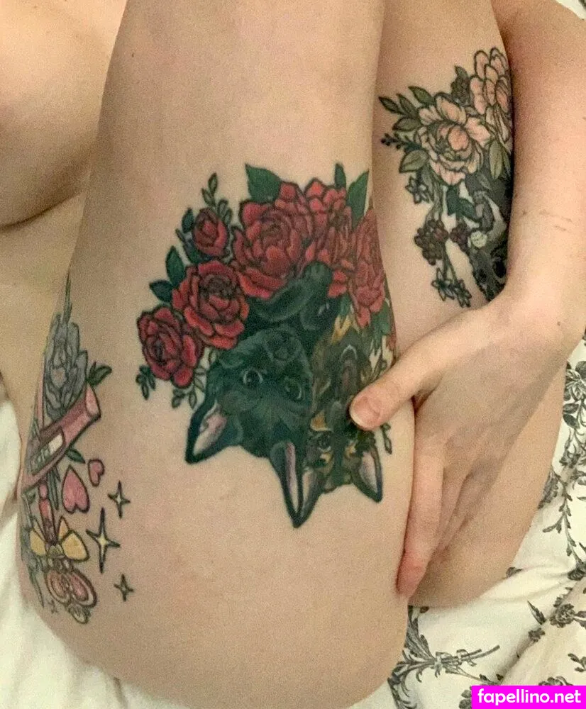 estnuans, sexirosy, vzrosly_content Nude Leaked OnlyFans Photo #aDomBkBDSG