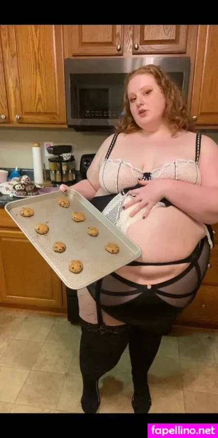 W Holesomeginger OnlyFans Thumbnail #QAax3zsZNk