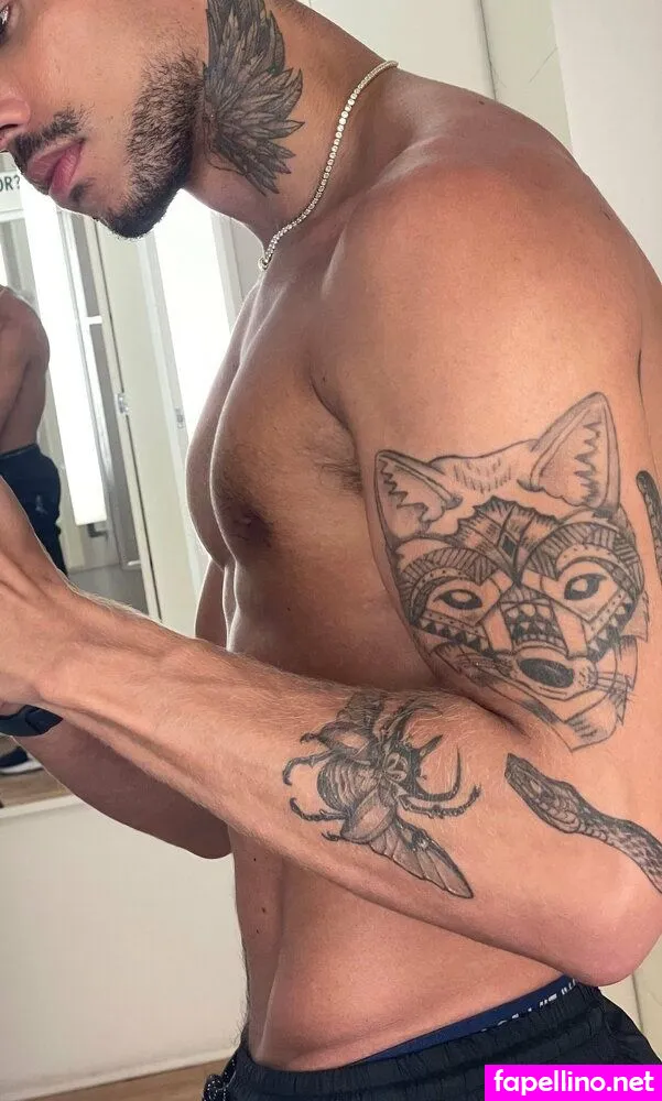 w_oliver6979, w_oliver6979_ Nude Leaked OnlyFans Photo #bKMXEg3NLu