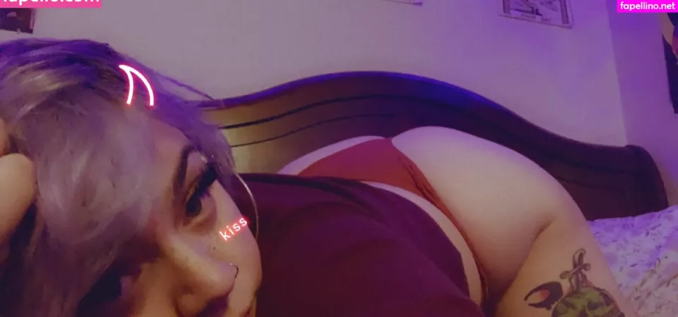 W33d Bby OnlyFans Thumbnail #8jzWcm7yZD