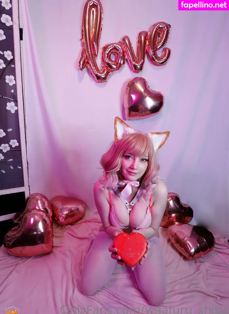waafuru_shiba Nude Leaked OnlyFans Photo #J4g671l9rt