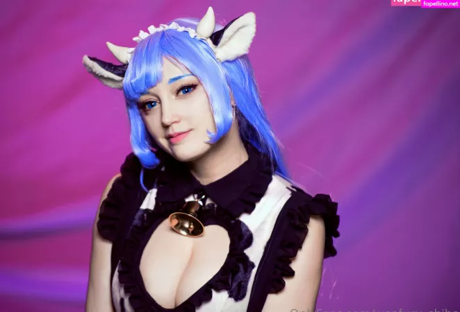 Waafuru Shiba OnlyFans Thumbnail #T2K8e0RCAd