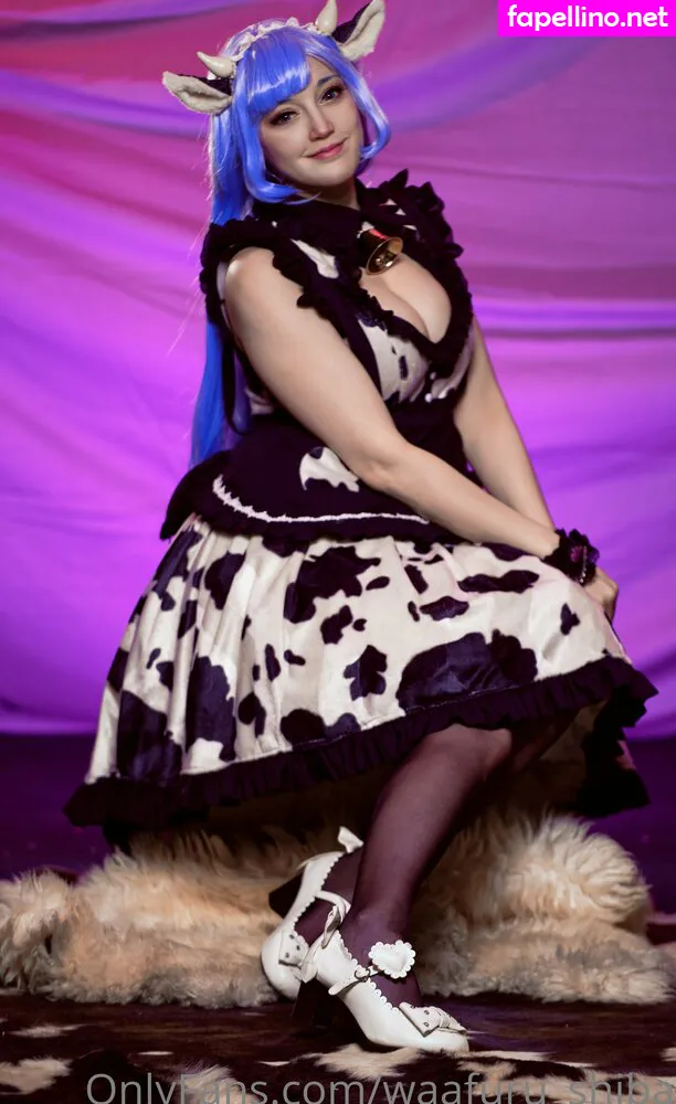 waafuru_shiba Nude Leaked OnlyFans Photo #TrbOnLZs0J