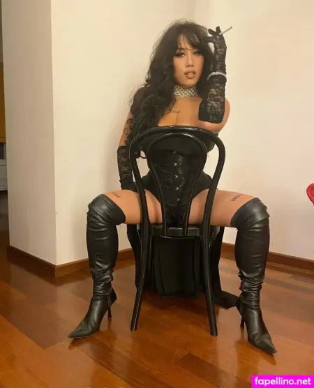 Wabisabi Akine OnlyFans Thumbnail #VDNdNPRBJI