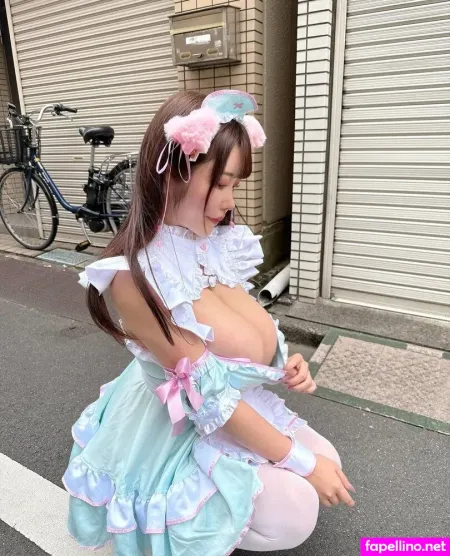 Wadai Kusa OnlyFans Thumbnail #1uTEKaZ9g3