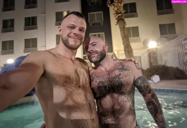 Wadewolfgar OnlyFans Thumbnail #6CbqOYt03J