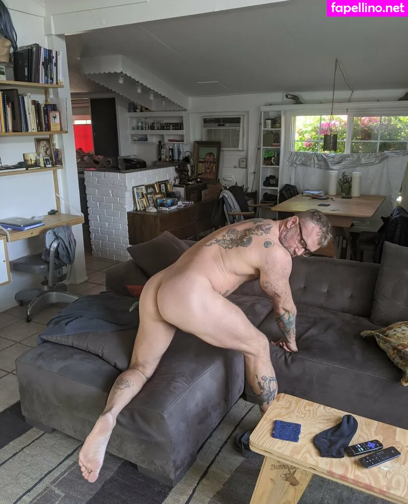 wadewolfgar, wadewolfgarrr Nude Leaked OnlyFans Photo #CnVsMxFwIj