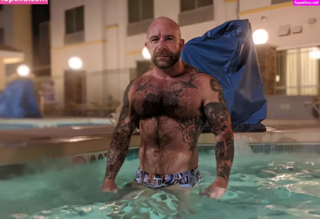 Wadewolfgar OnlyFans Thumbnail #OjYkwerLJP