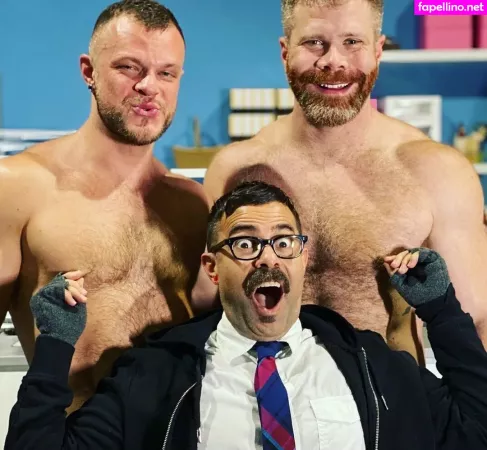 Wadewolfgar OnlyFans Thumbnail #gMk0gO8T3W