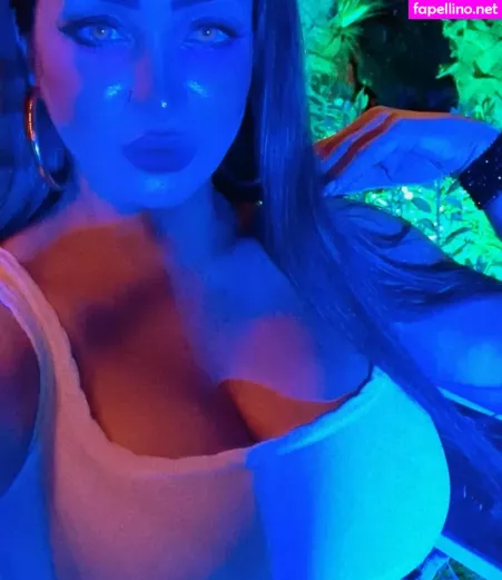 Wafa Kolsi OnlyFans Thumbnail #HBAutMXeiF