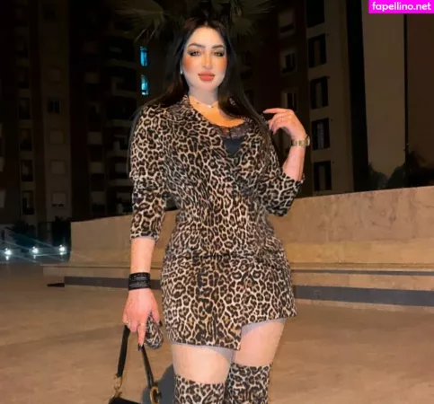 Wafa Kolsi OnlyFans Thumbnail #VxavpJ5HQt