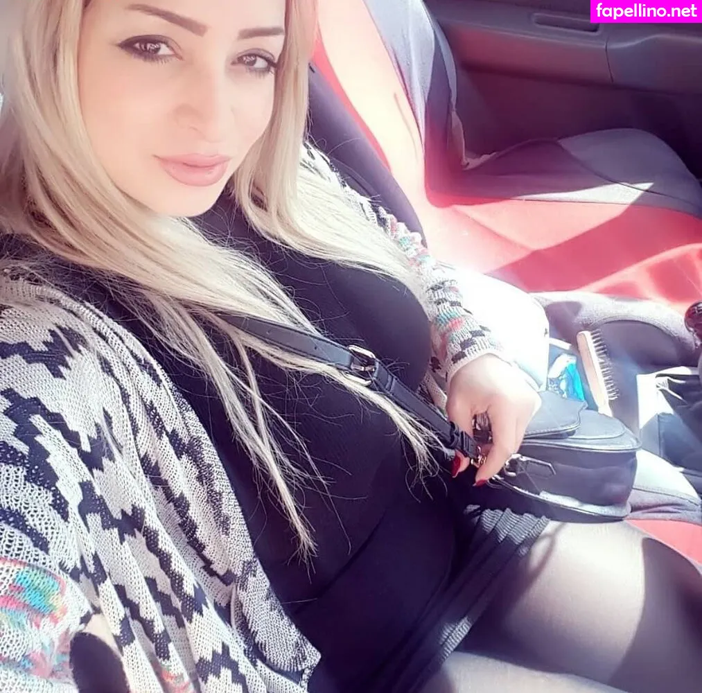 wafa.kolsii Nude Leaked OnlyFans Photo #jI0WSVZHAL