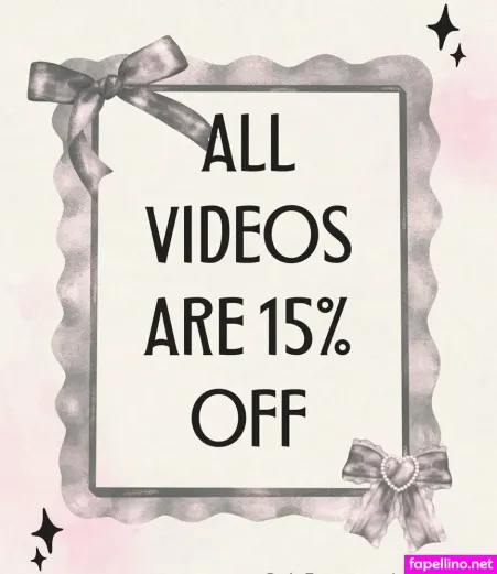 Waffleellax OnlyFans Thumbnail #BCRxDJinRX