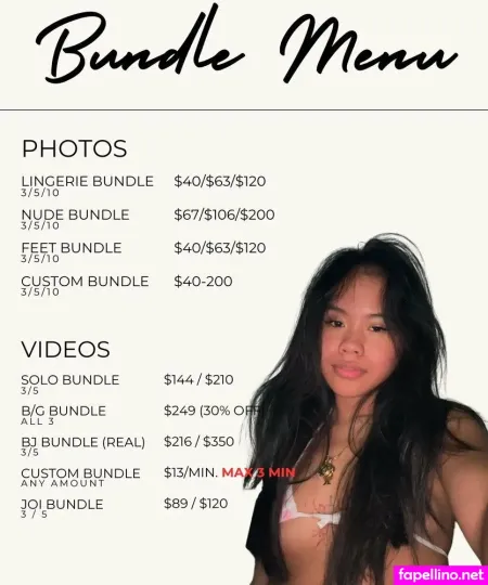 Waffleellax OnlyFans Thumbnail #Nlb7xwiMLN