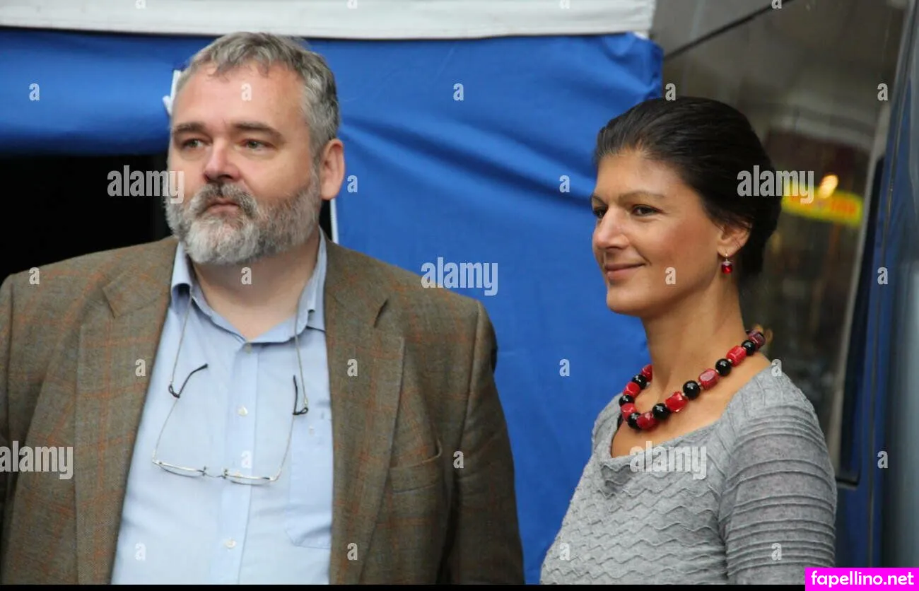 wagenknecht Nude Leaked OnlyFans Photo #ZGaNtr5JWa