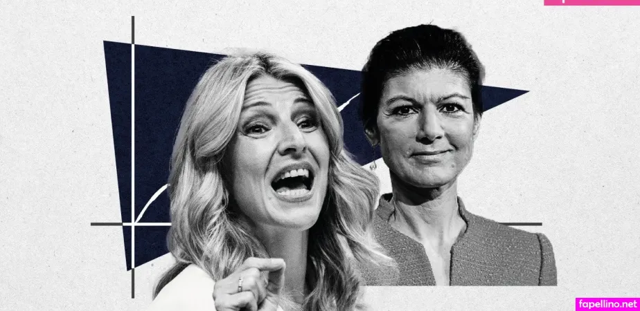 Wagenknecht OnlyFans Thumbnail #jdi7cCCXHh