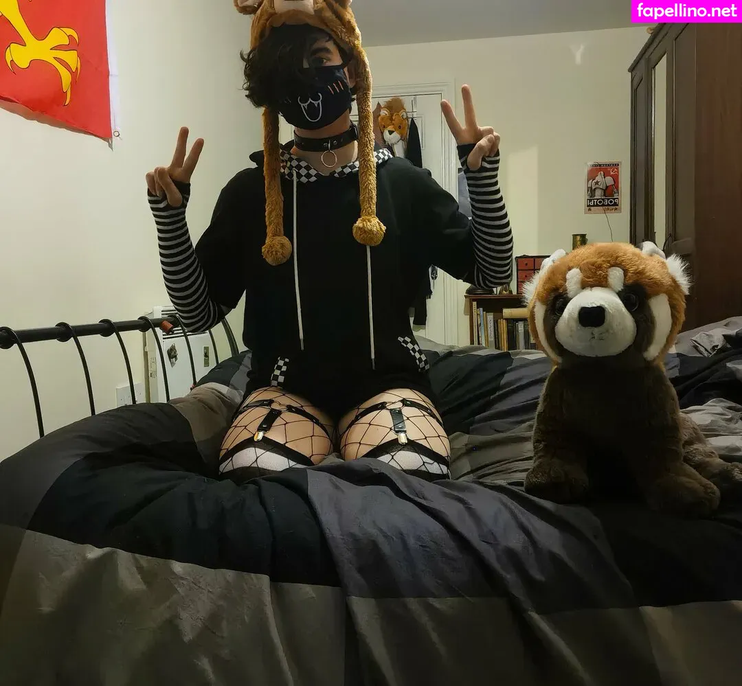 MASSIVE_LEGE, wah_donka Nude Leaked OnlyFans Photo #6DDHBPFH6g