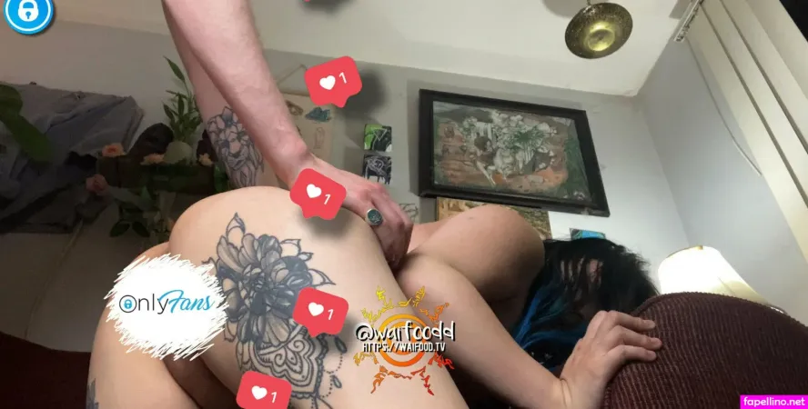 Waiffood OnlyFans Thumbnail #2fxuUOp9l4