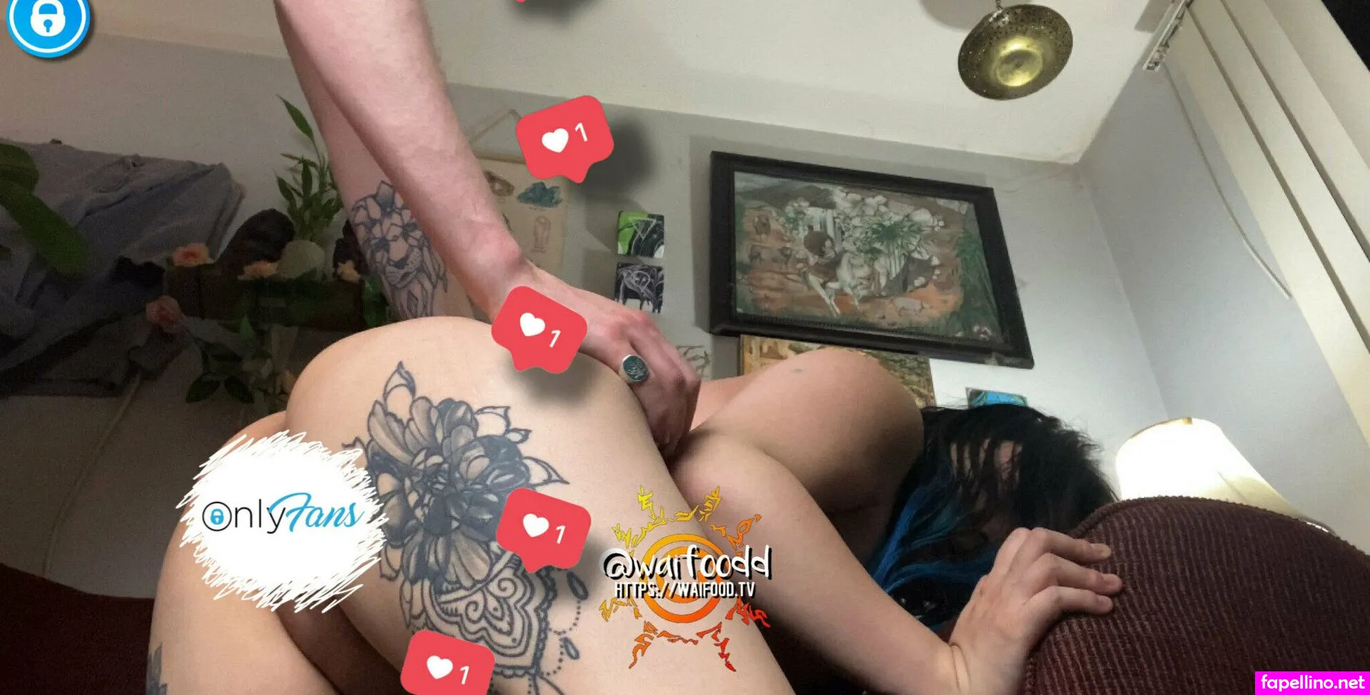 waiffood Nude Leaked OnlyFans Photo #2fxuUOp9l4
