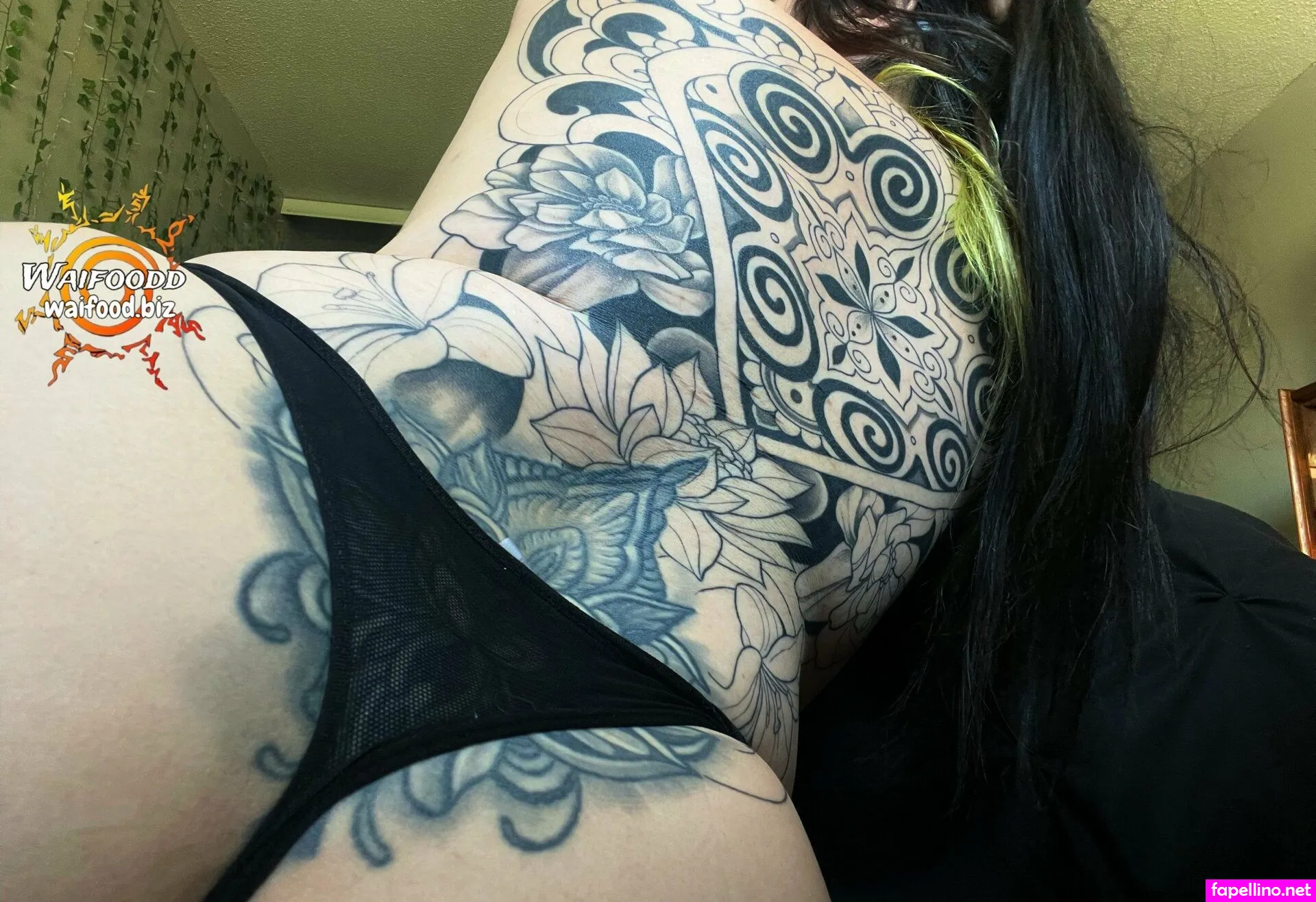 waiffood Nude Leaked OnlyFans Photo #EQCxb5mWIN