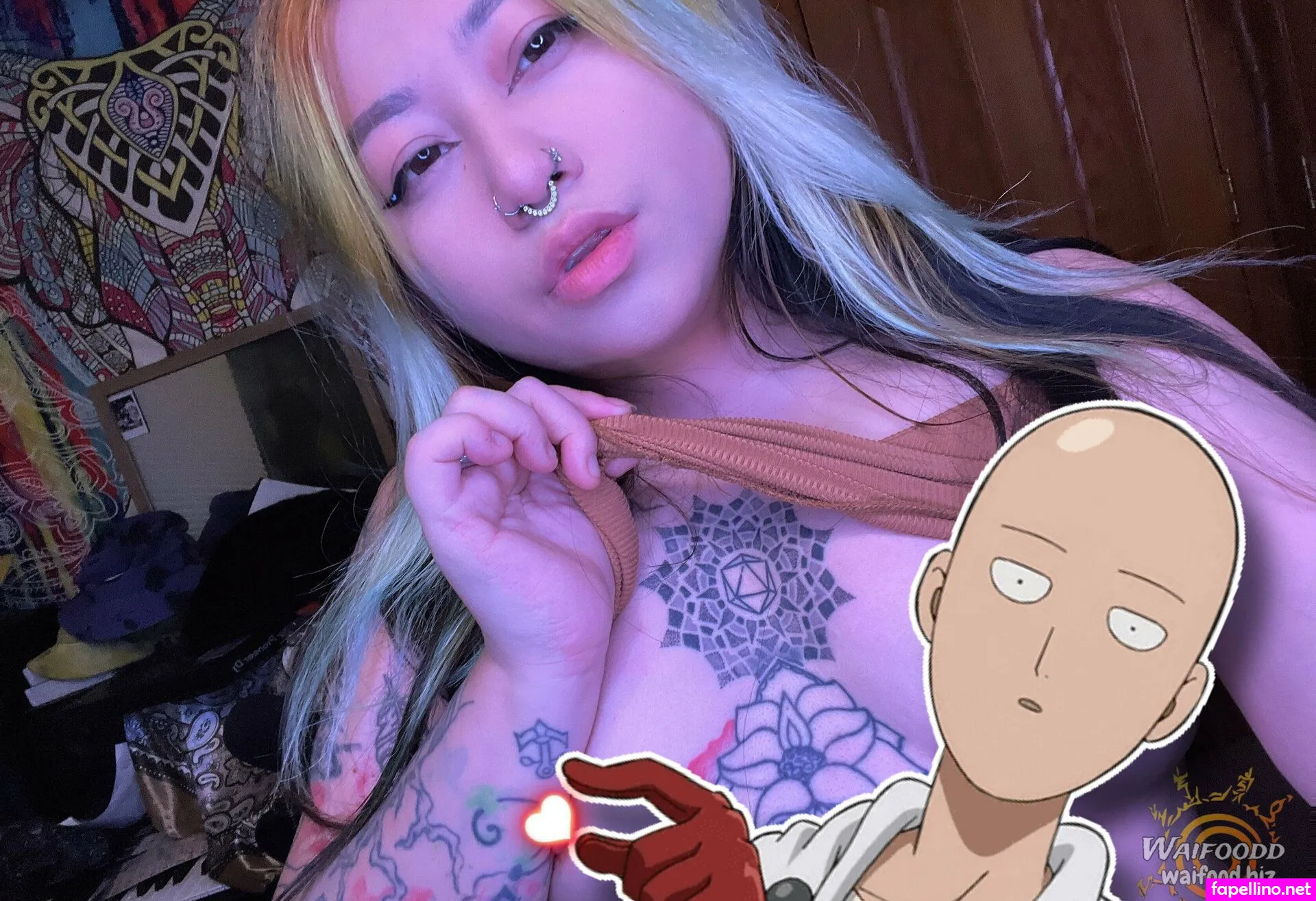 waiffood Nude Leaked OnlyFans Photo #FCgYODvMcw